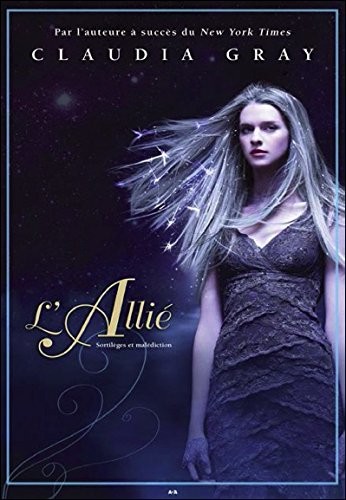 L'Allié - Sortilèges et malédiction T2