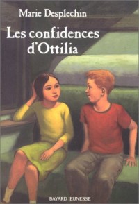 Les Confidences d'Ottilia