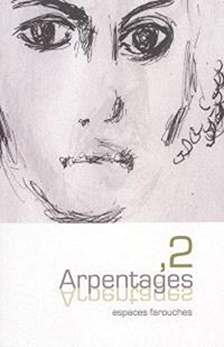 Arpentages, 2 - 2017