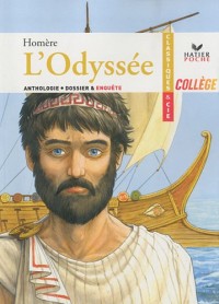 Homère, L'Odyssée