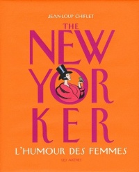 The New-Yorker : l'humour des femmes