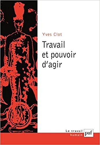 Travail et pouvoir d'agir