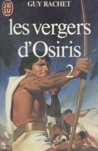 Les vergers d'Osiris / autobiographie d'un ancien égyptien