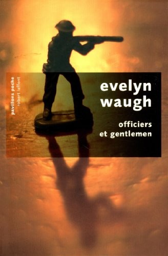 Officiers et Gentlemen