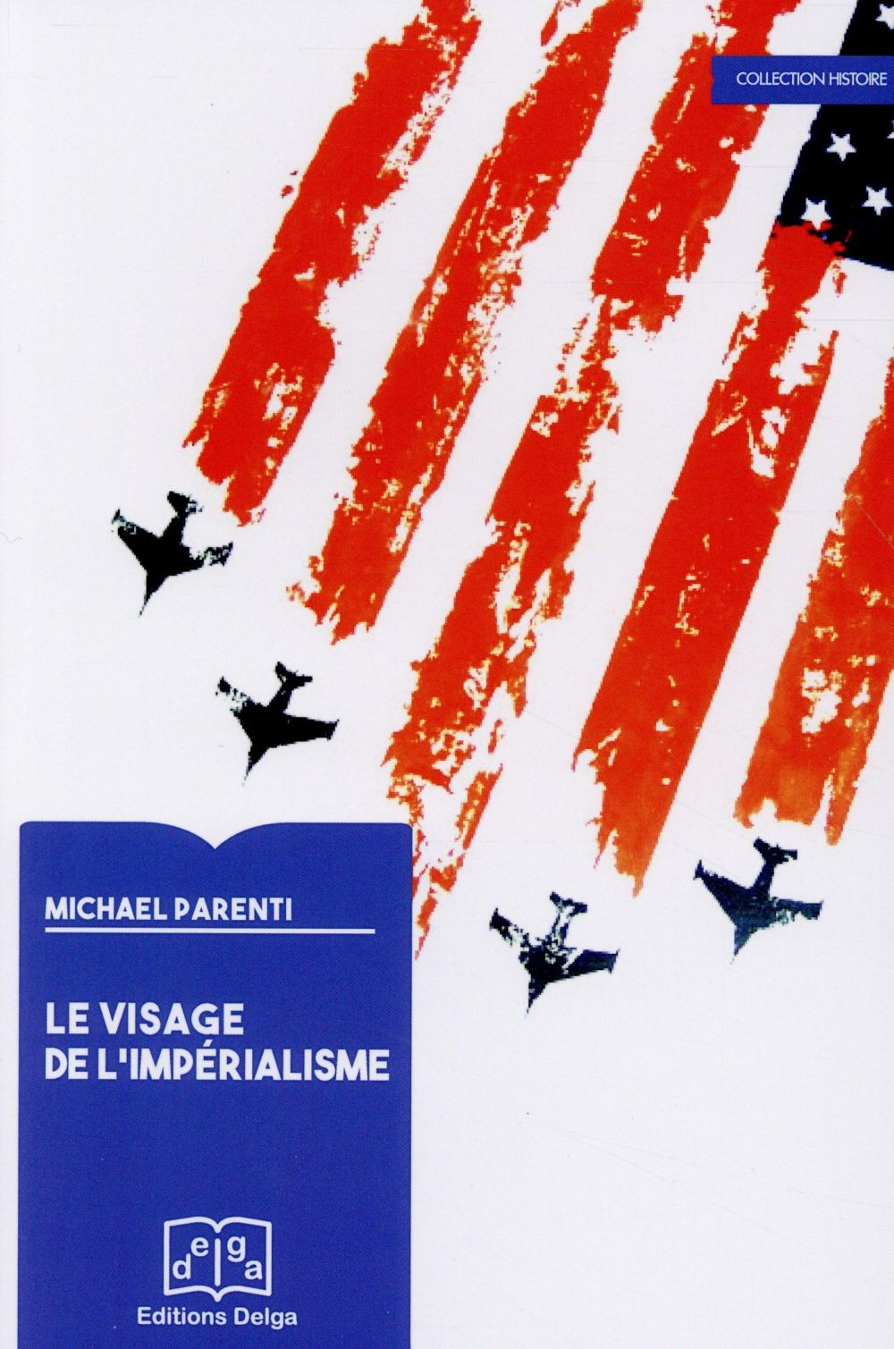 Le visage de l'imperialisme