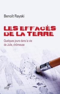 LES EFFACES DE LA TERRE