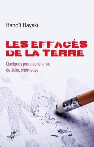 LES EFFACES DE LA TERRE