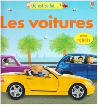 LES VOITURES