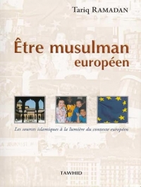 etre musulman europeen