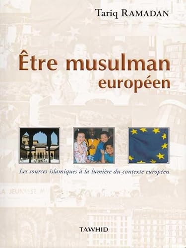 etre musulman europeen