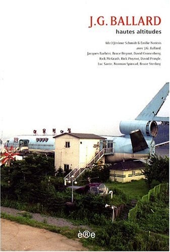 J.G. Ballard, hautes altitudes