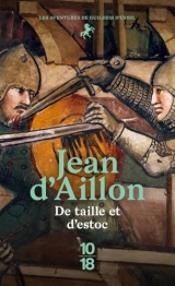 De taille et d'estoc [Poche]
