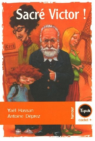 Sacré Victor !