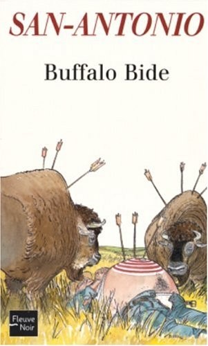 Buffalo Bide