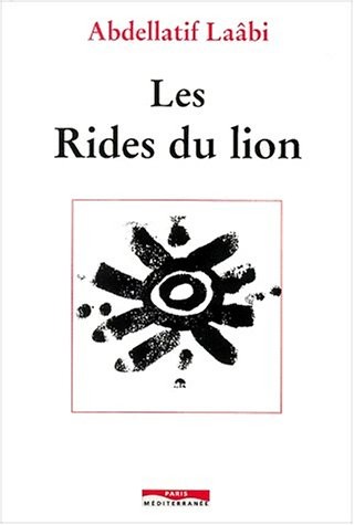Les Rides du lion