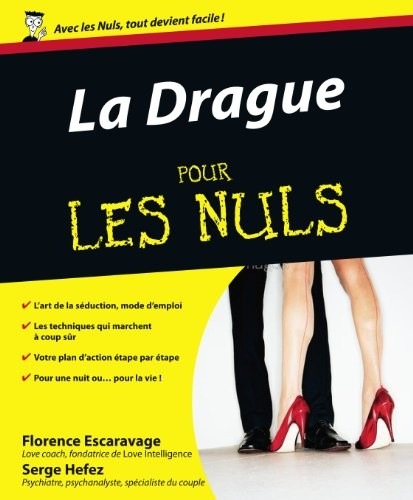 La Drague pour les Nuls