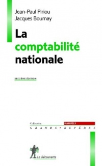 La comptabilité nationale