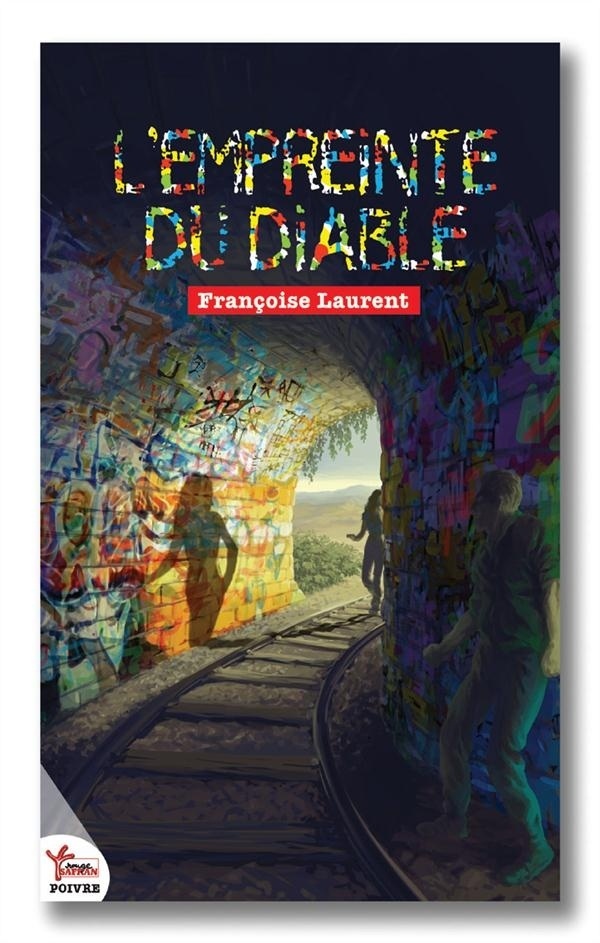 L'empreinte du diable