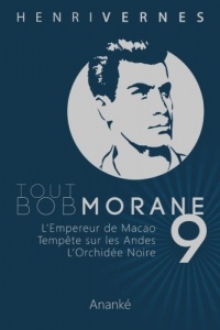 Tout Bob Morane/9