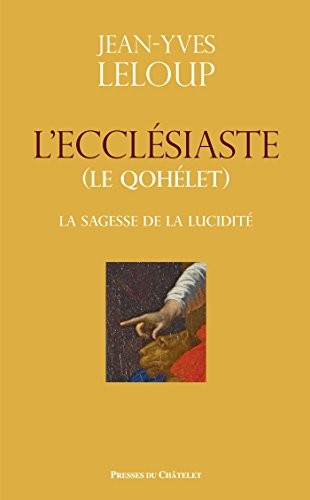 L'Ecclésiaste