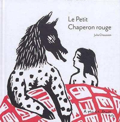 Le petit chaperon rouge