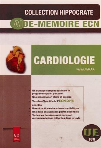 Cardiologie