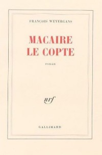 Macaire le copte