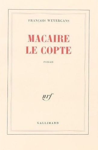 Macaire le copte