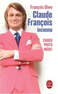 Claude François inconnu