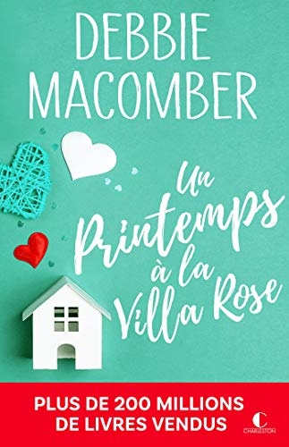 Un printemps à la Villa Rose: Retour à Cedar Cove, T2