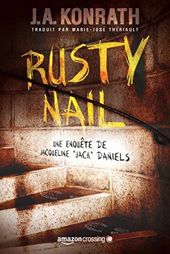 Rusty Nail