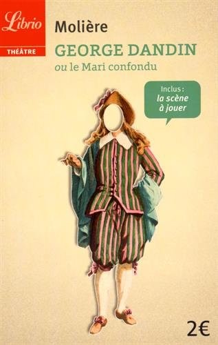 George Dandin ou le Mari confondu