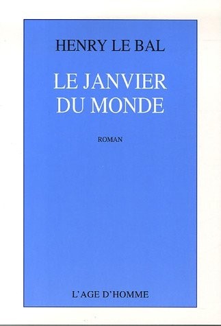 Le Janvier du Monde