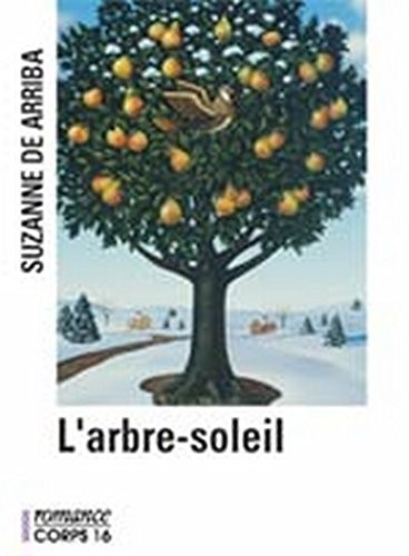l'arbre-soleil [ édition en gros caractères ]
