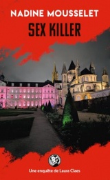 Sex Killer [Poche]