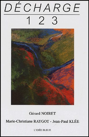 Décharge, N° 123, Septembre 2004 :