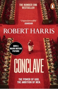 Conclave: Soon to be a major film