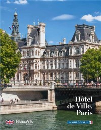 Hotel de ville de Paris