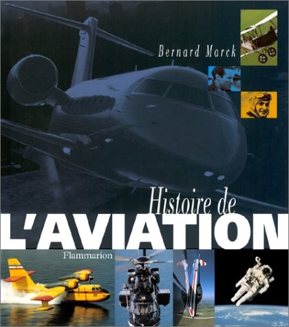 Histoire de l'aviation, nouvelle édition