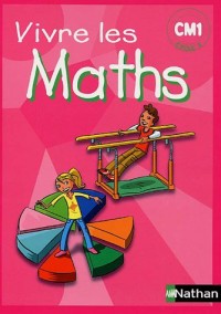 Vive les Maths CM1 : Programme 2002