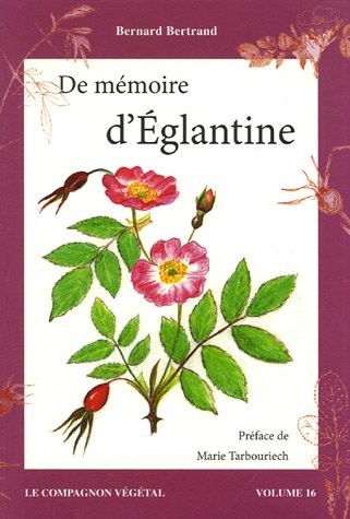 De mémoire d'Eglantine - Vol. 16