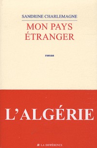 Mon pays étranger