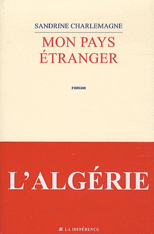 Mon pays étranger