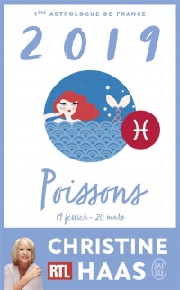 Poissons : 19 février-20 mars