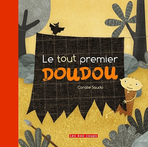 Le Tout premier doudou