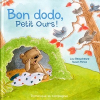 Bon dodo, Petit Ours !