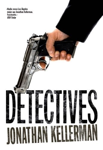 Detectives [9788492682676]