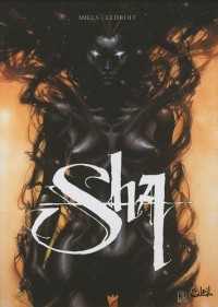 Sha : Coffret en 3 volumes : Tome 1, The shadow one ; Tome 2, Soul wound ; Tome 3, Soul vengeance
