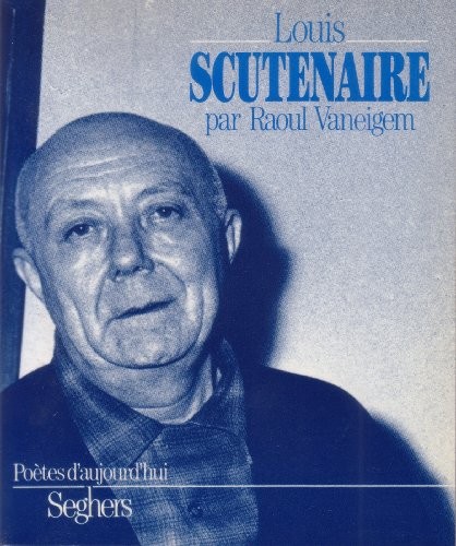 P265-LOUIS SCUTENAIRE