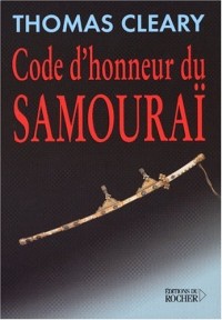 Code d'honneur du samouraï